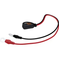 Ctek Batterie-Ladekabel 6 mm - Kapazität Wattstunden: 0 Wh - Set: Nein - Kleinteiletyp: Batterie-Ladekabel