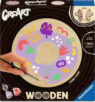 Ravensburger 25920 Color by numbers kit
