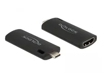DeLOCK HDMI Video Capture Stick USB Type-C