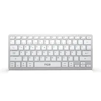 Inca IBK-565BT keyboard Home Bluetooth Grey