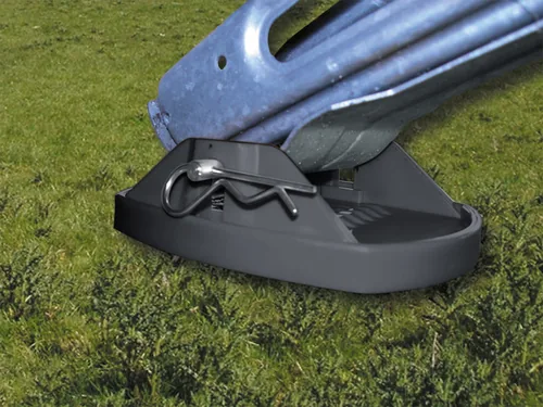Eurotrail ETAC0273 Nero