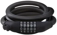 Ninebot by Segway Password Lock Black