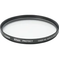 Canon Regular Filter          67