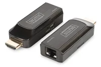 DIGITUS HDMI Extender Set Cat66a7 Full HD bis 50m StromUSB