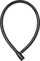 ABUS 3406K/55 Black 550 mm Cable lock