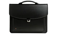 Exacompta 55734E briefcase Polypropylene (PP) Black