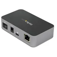 3-PORT USB-C HUB 10 GBPS .
