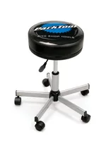 ParkTool STL-2 Tool Stool - Fahrrad Werkzeugtyp: Ersatzteile - Nachhaltigkeit: Nicht angegeben - Set: Nein - Farbe: Blau - Schwarz