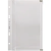 KOLMA Zeigetasche Zip Copyres. A5 57.126.20 Universallochung