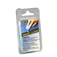 Meguiar's Reinigungsknete Magic Clean 200 g - Detailfarbe: Hellblau - Set: Nein - Zubehörtyp: Reinigungsknete