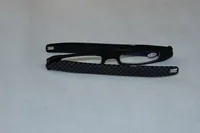 Figoline Lesebrille Carbon +3,0 - Grössensystem: EU - Brillenglasfarbe: Klar - Zielgruppe: Unisex - Sehstärke: +3 -0 - Brillenform: Rechteckig - Kopfbreite: Normal