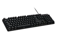 Logitech G G413 SE - Tastatur - hintergrundbeleuchtet