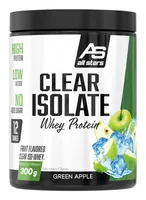 ALL STARS Fitness Products 1304 protein supplement Powder