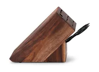 Continenta 4870 knife block Slot knife block Wood