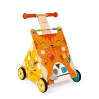 JANOD J08005 trotteuse pour bébé Multicolore