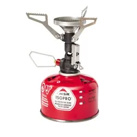 MSR PocketRocket Deluxe Canister stove