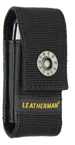 Leatherman Rebar Multitool inkl. Nylon Holster