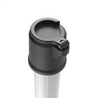 NORDRIDE Expert Black, Silver