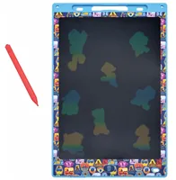 Lexibook Maltafel mit Schablonen Paw Patrol 28 cm - Montage: Keine - Material: Kunststoff - Themenwelt: Paw Patrol - Altersempfehlung ab: 3 Jahren