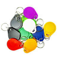 RFID TAGS, Proximity-Schlüssel