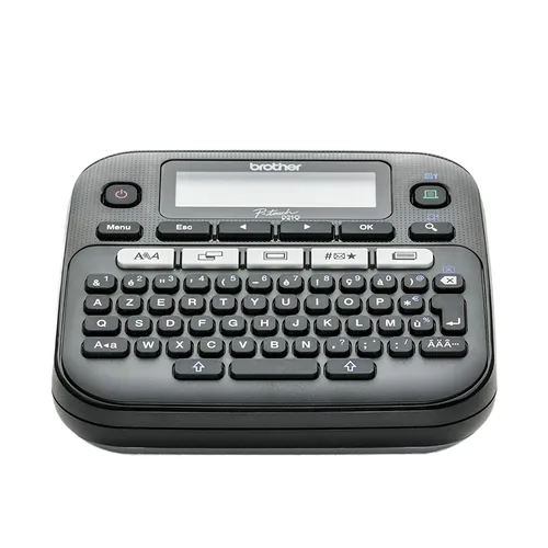 BROTHER P-Touch D210