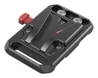 Smallrig V-Mount-Akkuplatte Mini - Produkttyp: V-Mount-Akkuplatte