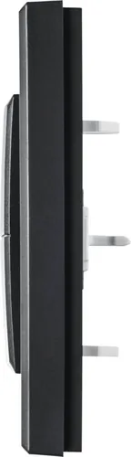 eQ-3 AG Homematic IP 156171A0, Hülle, Grau, 86 mm, 16 mm, 86 mm, 45 g