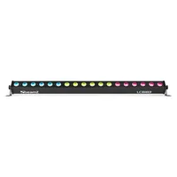 BeamZ LED-Bar LCB183 - Typ: Tubes/Bars - Leuchtmittel: LED - Ausstattung: Farbwechsler - DMX-fähig