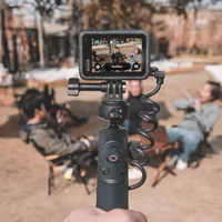 PGYTECH Haltegriff CapLock MantisPod Power GoPro Edition - Zubehörtyp Kamera: Actioncamzubehör