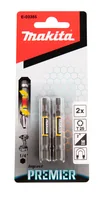 Makita E-03355 screwdriver bit 2 pc(s)