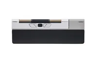 Contour Rollermouse Go Dock