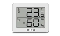 Boneco X200 Indoor Electronic hygrometer White