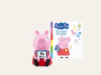 Peppa Pig - Das Schulfest und 7 weitere Geschichten (Hörspiel)