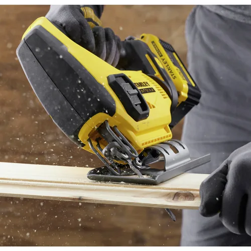 Stanley SFMCS600B-XJ power jigsaw
