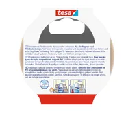 TESA 55729-00017-11 nastro adesivo Adatto per uso interno 5 m Polipropilene (PP) Bianco