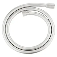 GROHE Silverflex TwistStop Steel