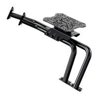 OPLITE Schalthebel- Handbremshalter R8 black retail