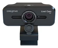 Live! Cam Sync V3, Webcam