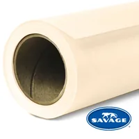 Savage Universal 68-12 background screen Ivory