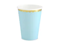 PartyDeco KPP16-001J-EU1 disposable cup 6 pc(s) 220 ml Paper