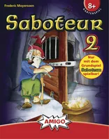 Saboteur 2 Refresh