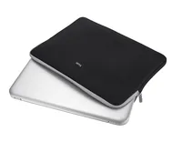 Trust 21248 sacoche d'ordinateurs portables 39,6 cm (15.6") Housse Noir