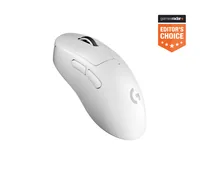 Logitech G PRO X SUPERLIGHT 2 DEX - Maus - ergonomisch