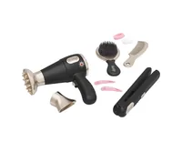 Smoby My Beauty Hair Set - Kategorie: Coiffeur - Altersempfehlung ab: 3 Jahren
