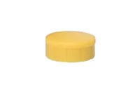 MAUL 6161513 craft magnet Round