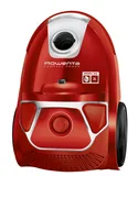 Compact Power Parkett (rot)