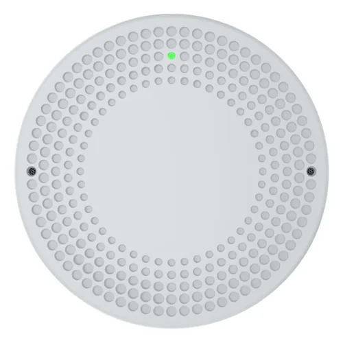 Axis T6112 Mk II Audio- und E/A-Schnittstelle - Detailfarbe: Weiss - Zubehörtyp: Audio-Modul - I/O-Modul