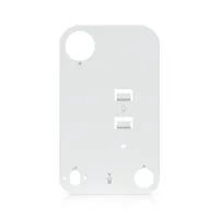 Ubiquiti camera attachment plate