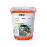 Kobre®Pond Starterbakterien Pearls 1 l - Produktart: Wasseroptimierer