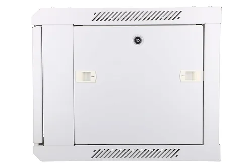 Extralink EX.8550 rack cabinet Wall mounted rack Grey